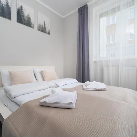 Izerskie Appartement Świeradów-Zdrój