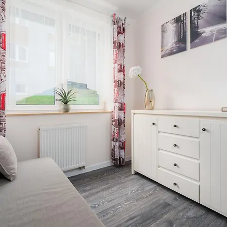 Izerskie Appartement