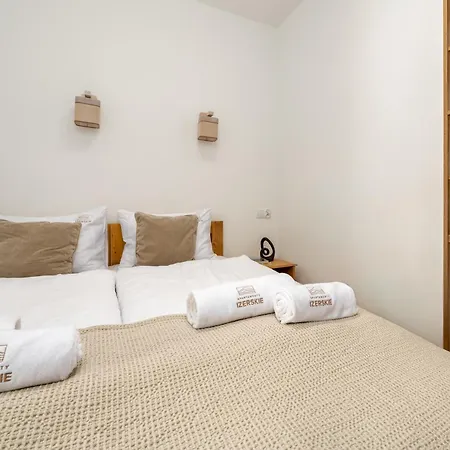 Izerskie Apartament Świeradów-Zdrój