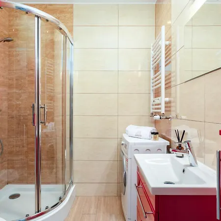 Apartament Izerskie