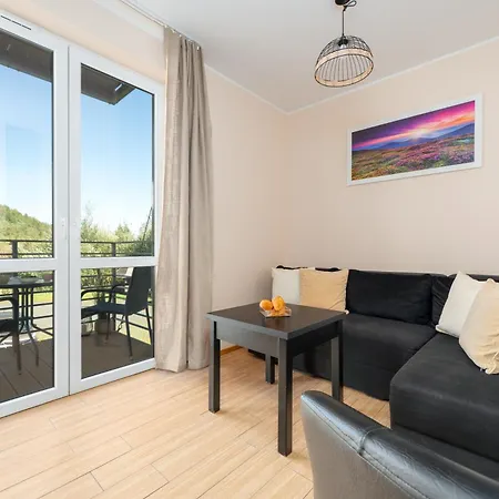 Izerskie Apartament Świeradów-Zdrój
