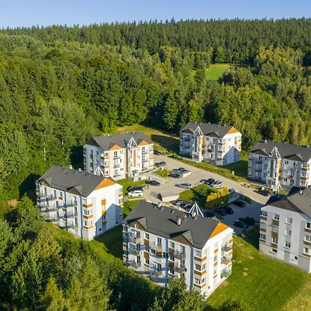 Izerskie Apartament