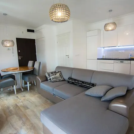 Izerskie Appartamento Świeradów-Zdrój