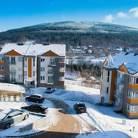 Appartamento Izerskie