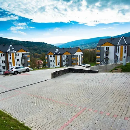 Appartamento Izerskie *