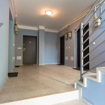 Izerskie شقة Świeradów-Zdrój