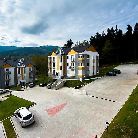 公寓 伊泽斯奇公寓 *