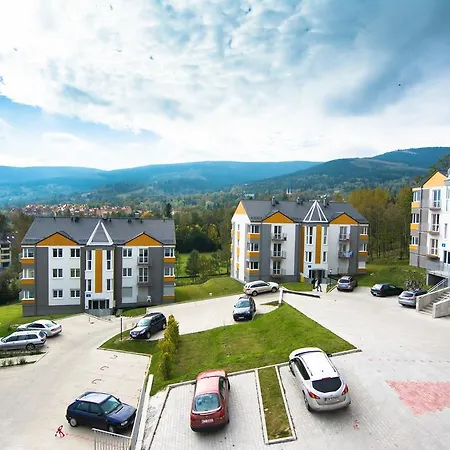 Izerskie Świeradów-Zdrój