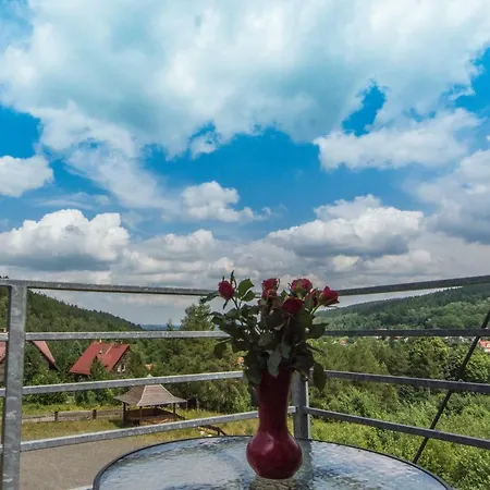 Appartamento Izerskie Świeradów-Zdrój