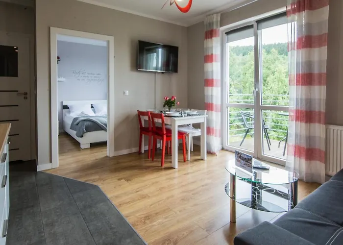 Izerskie Świeradów-Zdrój