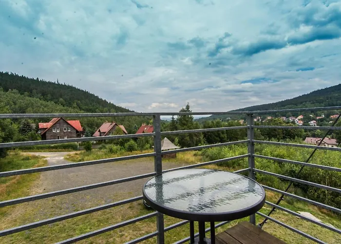 Izerskie Appartement