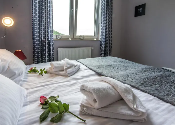 Izerskie Appartement