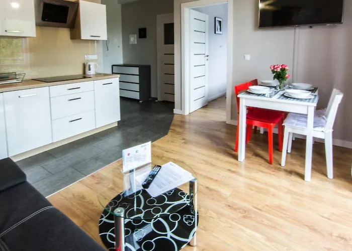 Izerskie Świeradów-Zdrój