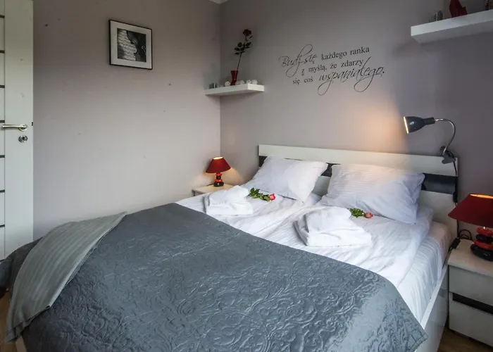 Izerskie Appartement Świeradów-Zdrój