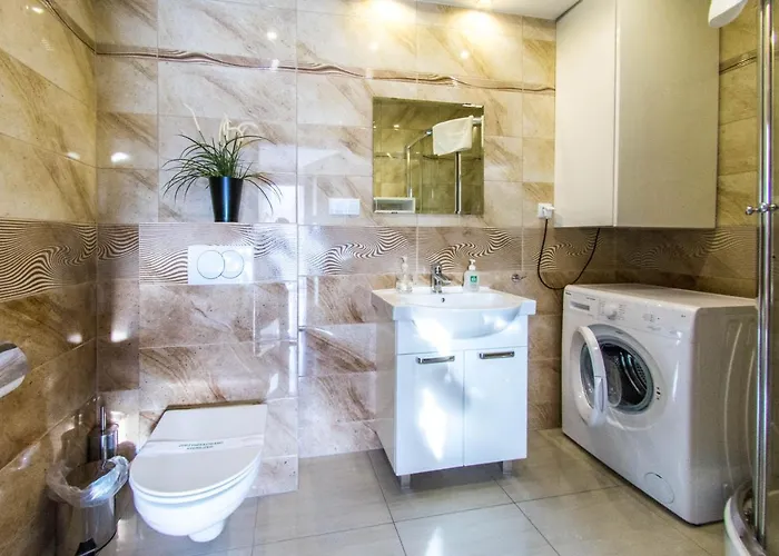 Izerskie Appartement