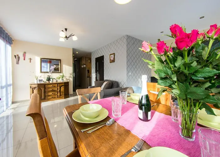 Izerskie * Świeradów-Zdrój