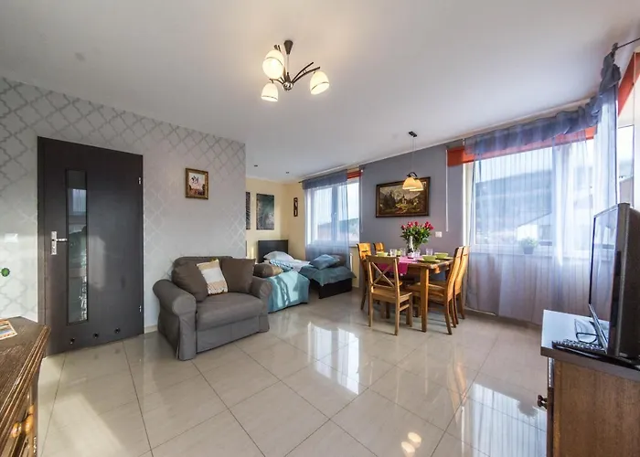 Izerskie Appartement