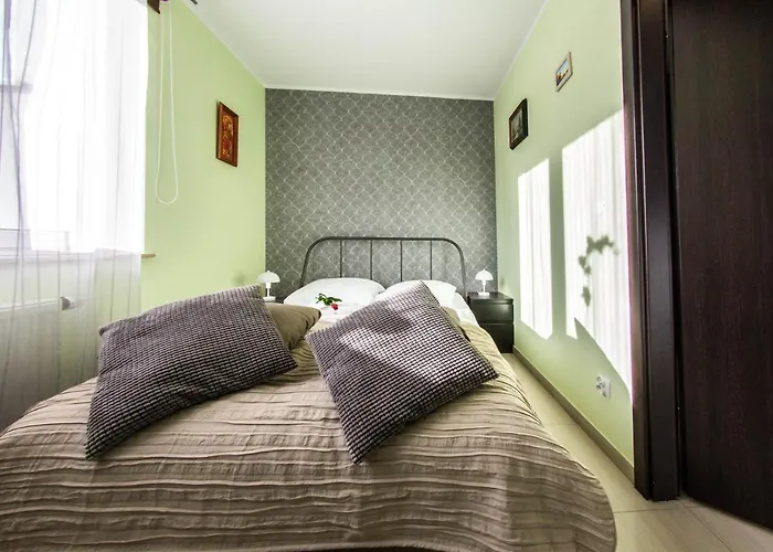 Izerskie Appartement