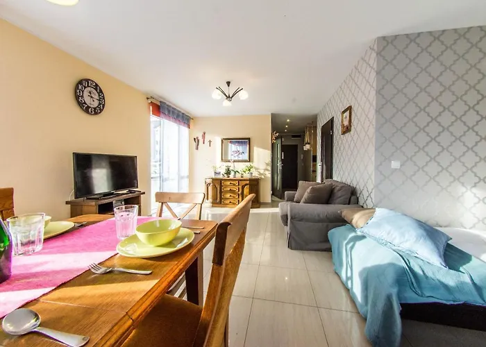 Appartement Izerskie *