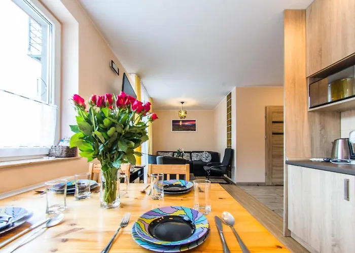 Izerskie * Świeradów-Zdrój