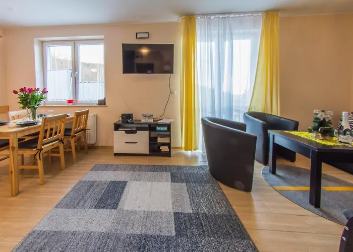 Appartement Izerskie *