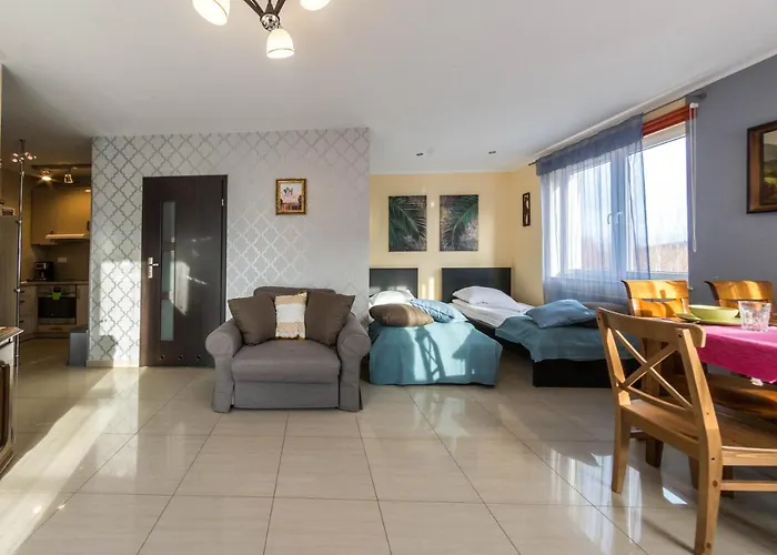 Izerskie * Świeradów-Zdrój