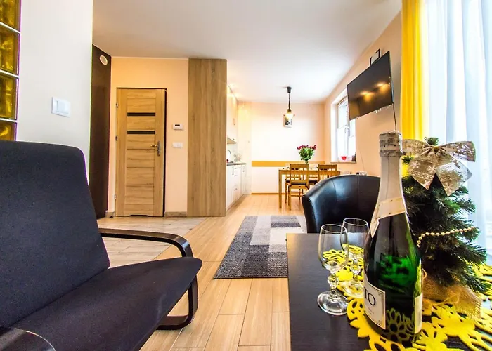 Izerskie Świeradów-Zdrój