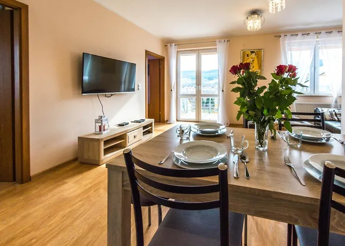 Appartement Izerskie *