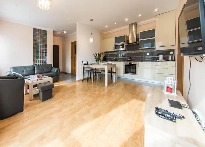 Izerskie Appartement Świeradów-Zdrój