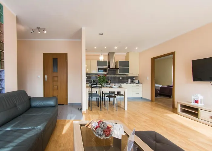 Izerskie Appartement *