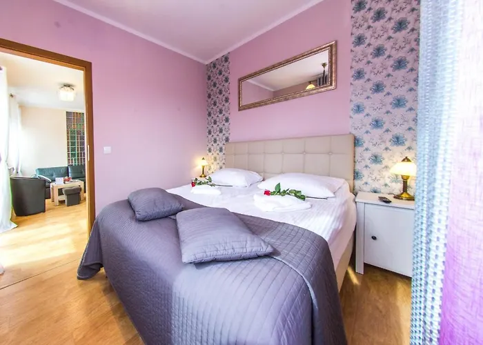 Appartement Izerskie *