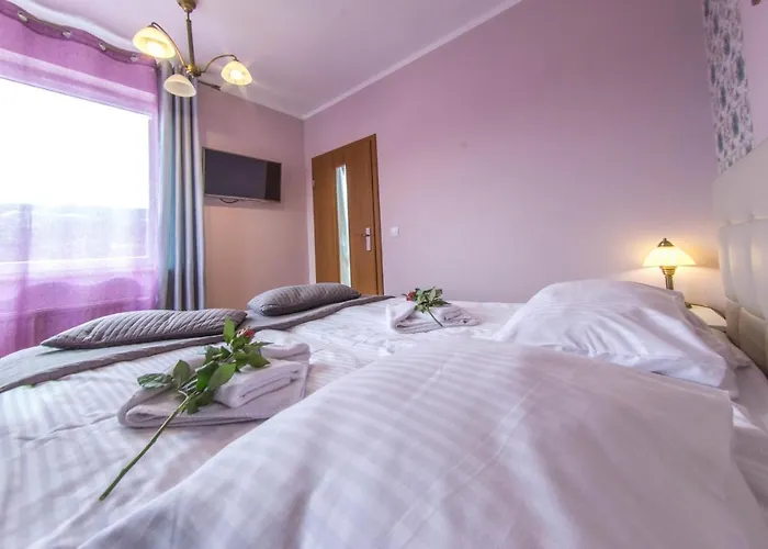 Izerskie * Świeradów-Zdrój