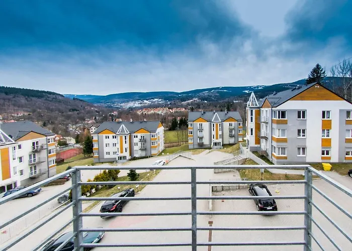 Izerskie * Świeradów-Zdrój