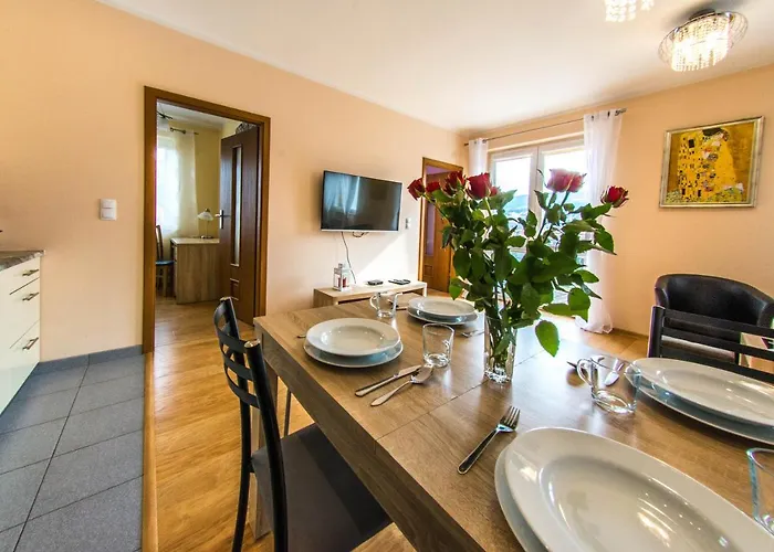 Izerskie Appartement