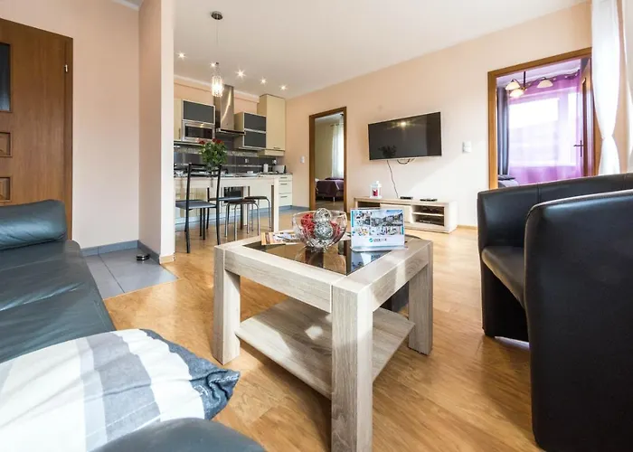 Izerskie Appartement