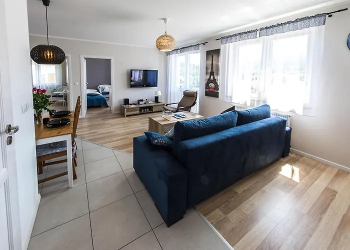 Izerskie Appartement