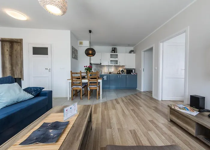 Appartement Izerskie