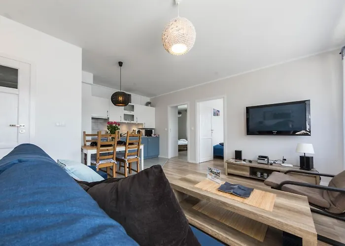 Appartement Izerskie