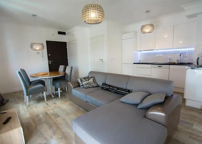 Izerskie Appartement Świeradów-Zdrój