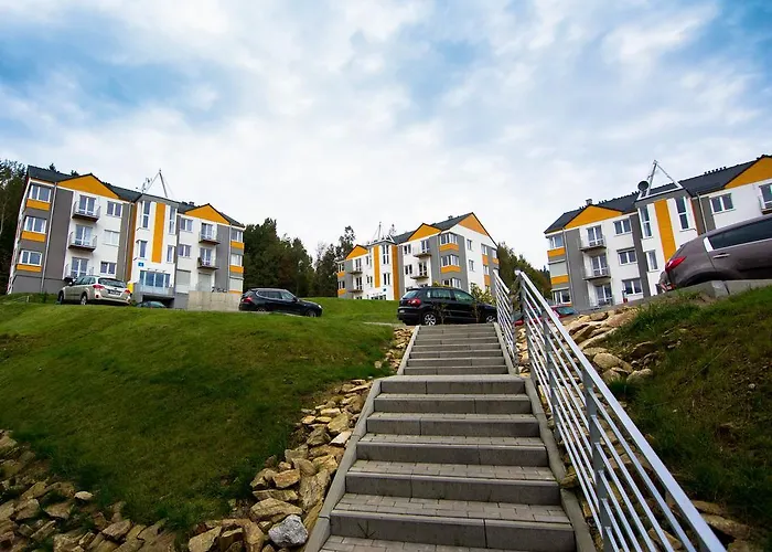 Izerskie Appartement *