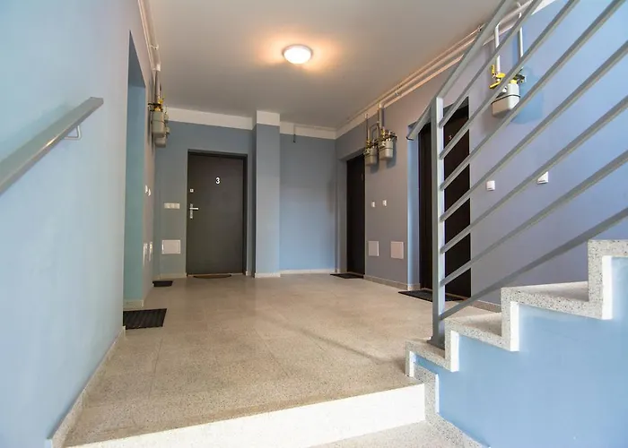 Izerskie Appartement Świeradów-Zdrój