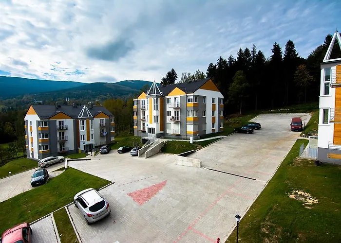 Appartement Izerskie *