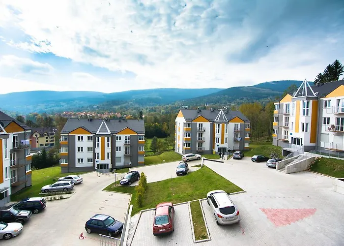 Izerskie Świeradów-Zdrój