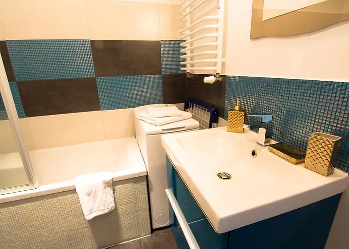 Appartement Izerskie *