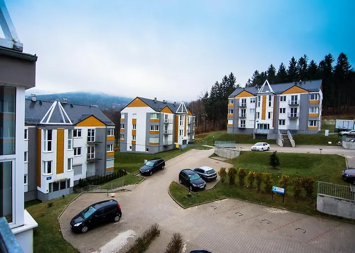 Izerskie Appartement Świeradów-Zdrój