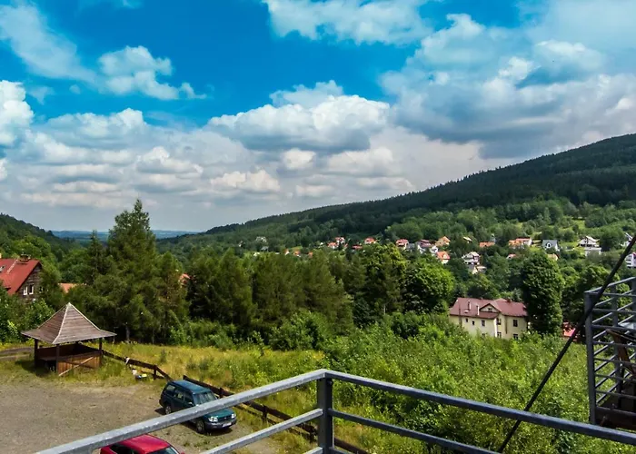 Izerskie Świeradów-Zdrój