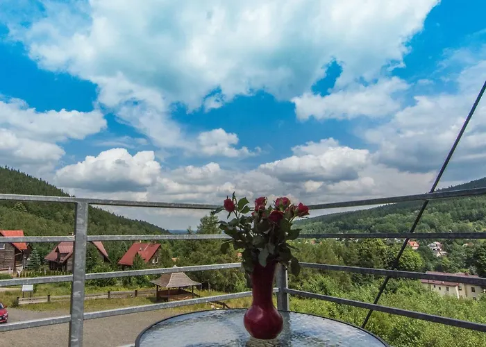 Appartement Izerskie Świeradów-Zdrój